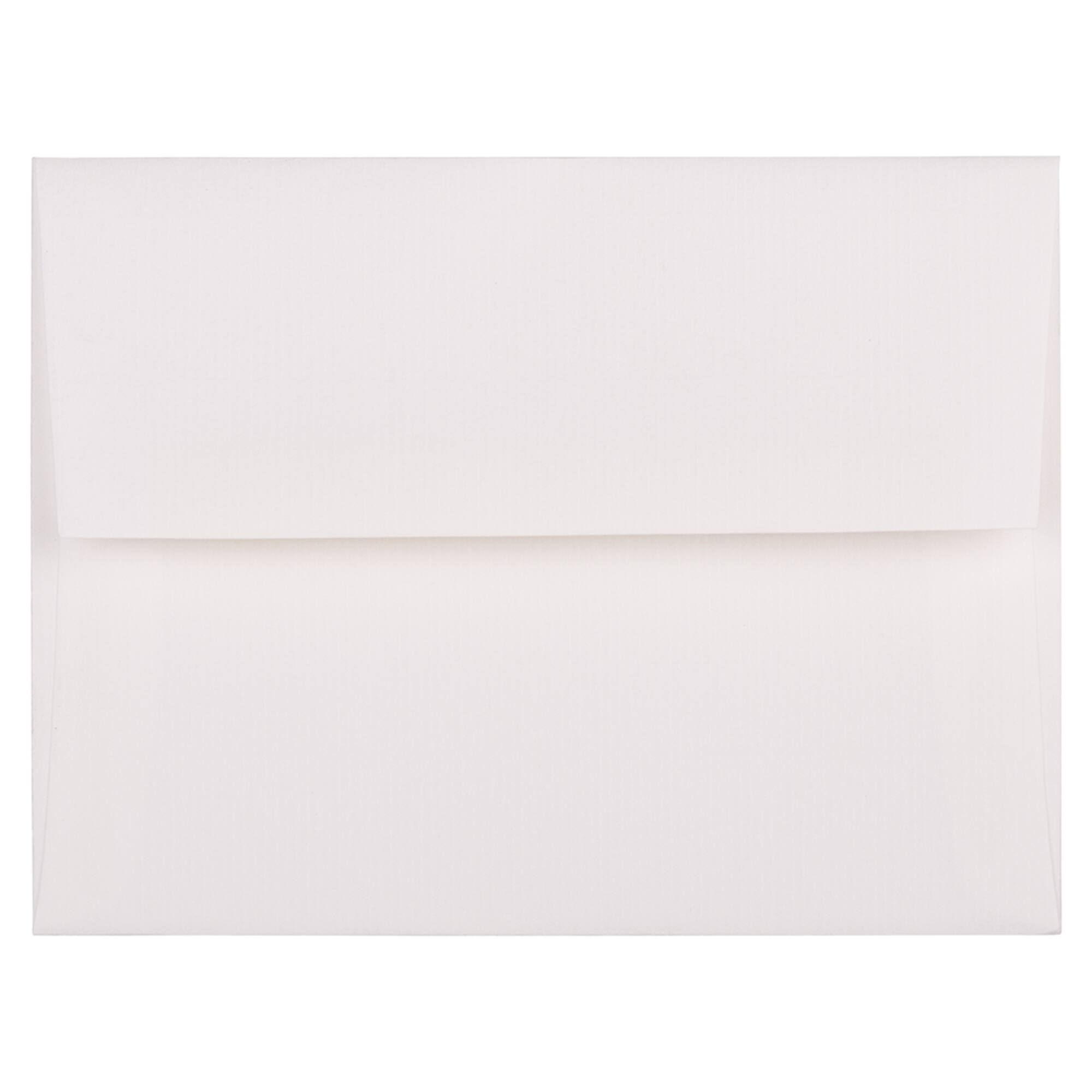 JAM Paper A2 Strathmore Invitation Envelopes